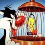 pic for Sylvester vs Tweety